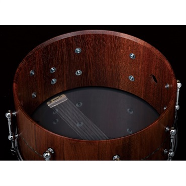 TAMA TVJ147S-OJT [STAR Reserve Snare Drum #5 / Stave Jatoba 14 × 7] 画像5