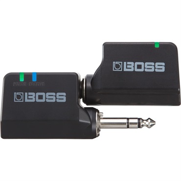 BOSS WL-20 Wireless System ワイヤレスシステム ボス 画像1