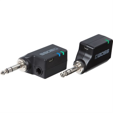BOSS WL-20 Wireless System ワイヤレスシステム ボス 画像2