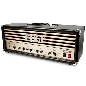 ENGL 【WEB限定在庫処分セール】 E650/2 Ritchie Blackmore Signature（リッチー ブラックモア エングル） 画像1