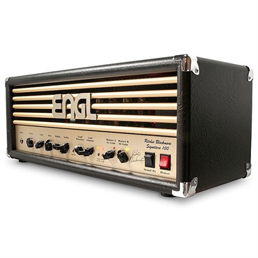 ENGL 【WEB限定在庫処分セール】 E650/2 Ritchie Blackmore Signature（リッチー ブラックモア エングル） 画像3