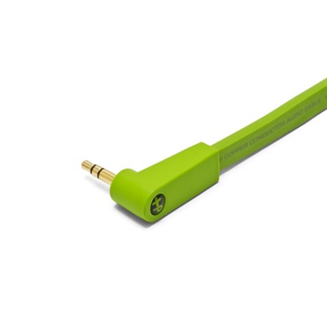 Oyaide d+MYTS classB【1.5m】 (3.5mini stereo to TSphone(x2) Yケーブル) 画像1