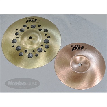 PAiSTe PST-X Splash Stack 10/8 画像1