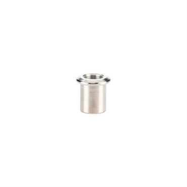 Dunlop (Jim Dunlop) FLUSH MOUNT STRAPLOK NICKEL[SLS1401N] 画像2