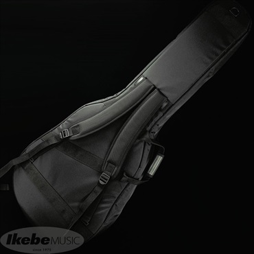 NAZCA Protect Case for Acoustic Guitar WATER PROOF 防水Black [防水仕様/ドレッドノート用] 【受注生産品】 画像1
