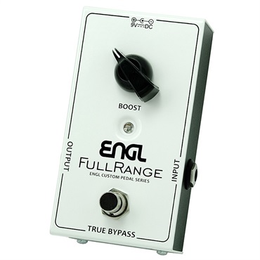 ENGL FULL RANGE CUSTOM PEDAL 画像1