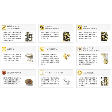 YANAGISAWA ソプラノサックス ヤナギサワ SC-WO10 【調整&セットアップ後出荷】【5年間キーバランス調整無料】 画像1