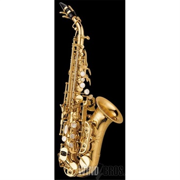 YANAGISAWA ソプラノサックス ヤナギサワ SC-WO10 【調整&セットアップ後出荷】【5年間キーバランス調整無料】 画像4