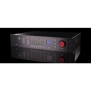 RUPERT NEVE DESIGNS RMP-D8 (8チャンネルDanteマイクプリアンプ)　【お取寄せ商品】 画像2
