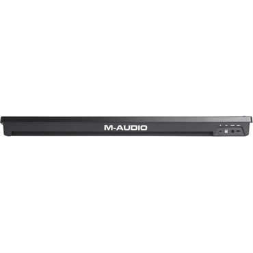 M-AUDIO Keystation 49 MK3 (49鍵 USB MIDI キーボード)(エムオーディオ)(キーステーション) 画像2