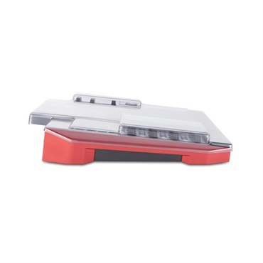 DECKSAVER DS-PC-MPCX 【AKAI MPC X専用保護カバー】【お取り寄せ商品 / 納期2～3ヶ月】 画像2