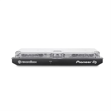 DECKSAVER DSLE-PC-DDJSB3 【Pioneer DJ DDJ-SB / DDJ-SB2、DDJ-SB3 / DDJ-RB専用保護カバー】 画像2