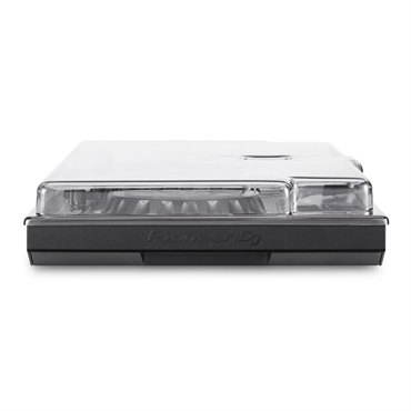 DECKSAVER DSLE-PC-DDJSB3 【Pioneer DJ DDJ-SB / DDJ-SB2、DDJ-SB3 / DDJ-RB専用保護カバー】 画像3