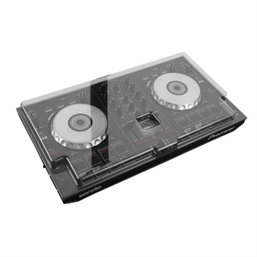 DECKSAVER DSLE-PC-DDJSB3 【Pioneer DJ DDJ-SB / DDJ-SB2、DDJ-SB3 / DDJ-RB専用保護カバー】 画像4