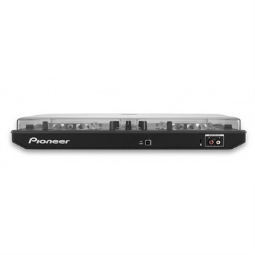DECKSAVER DSLE-PC-DDJSB3 【Pioneer DJ DDJ-SB / DDJ-SB2、DDJ-SB3 / DDJ-RB専用保護カバー】 画像5