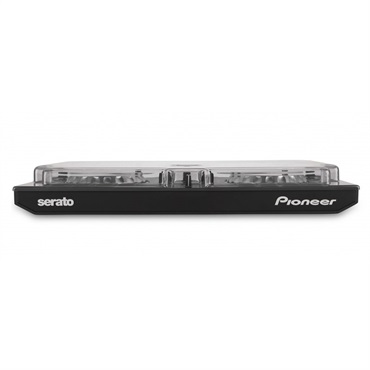 DECKSAVER DSLE-PC-DDJSB3 【Pioneer DJ DDJ-SB / DDJ-SB2、DDJ-SB3 / DDJ-RB専用保護カバー】 画像6