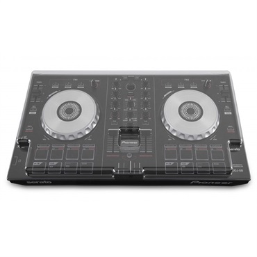 DECKSAVER DSLE-PC-DDJSB3 【Pioneer DJ DDJ-SB / DDJ-SB2、DDJ-SB3 / DDJ-RB専用保護カバー】 画像7