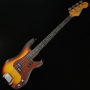 Fender Made in Japan Hama Okamoto Precision Bass (3-Color Sunburst)【値上げ前旧価格品】 【夏先取り大特価セール】 画像2