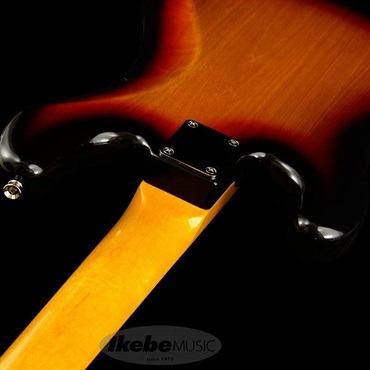 Fender Made in Japan Hama Okamoto Precision Bass (3-Color Sunburst)【値上げ前旧価格品】 【夏先取り大特価セール】 画像5