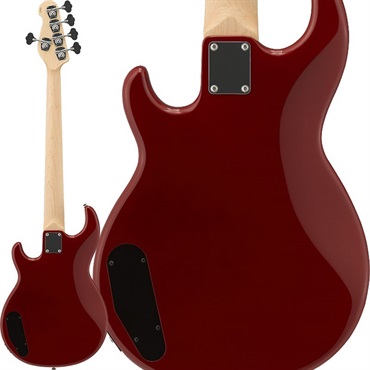 YAMAHA BB235 (Raspberry Red)【ヤマハギター・ベース 春のギターライフ応援キャンペーン】 画像1