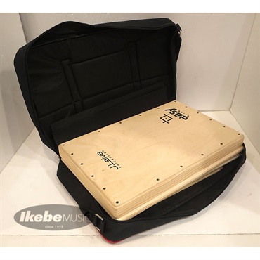 J.Leiva EASY CAJON 【折りたたみ式カホン / 専用ケース付属】 画像4