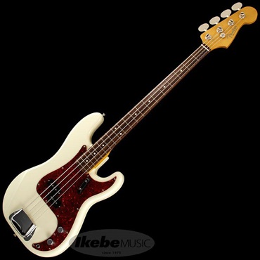 Fender Made in Japan Hama Okamoto Precision Bass (Olympic White) 【値上げ前旧価格品】 画像2