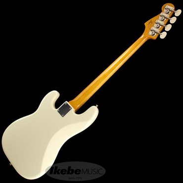 Fender Made in Japan Hama Okamoto Precision Bass (Olympic White) 【値上げ前旧価格品】 画像3