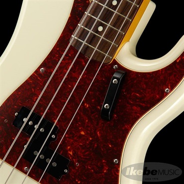 Fender Made in Japan Hama Okamoto Precision Bass (Olympic White) 【値上げ前旧価格品】 画像4