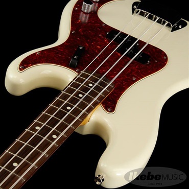 Fender Made in Japan Hama Okamoto Precision Bass (Olympic White) 【値上げ前旧価格品】 画像6