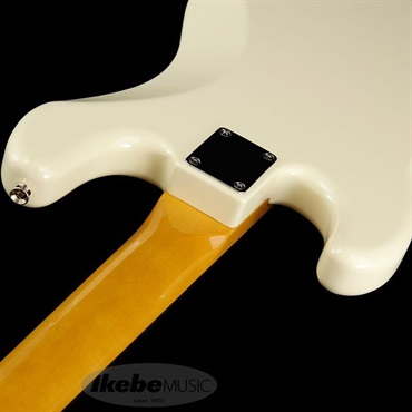 Fender Made in Japan Hama Okamoto Precision Bass (Olympic White) 【値上げ前旧価格品】 画像7