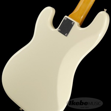 Fender Made in Japan Hama Okamoto Precision Bass (Olympic White) 【値上げ前旧価格品】 画像8