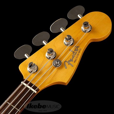Fender Made in Japan Hama Okamoto Precision Bass (Olympic White) 【値上げ前旧価格品】 画像9