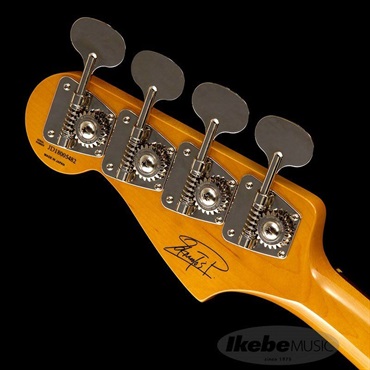 Fender Made in Japan Hama Okamoto Precision Bass (Olympic White) 【値上げ前旧価格品】 画像10