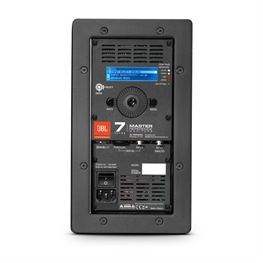 JBL 705P Powered【1本】（お取り寄せ商品・納期別途ご連絡） 画像3