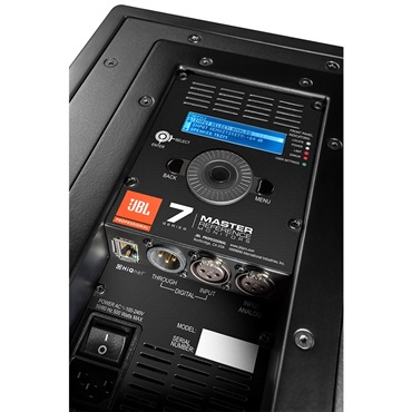 JBL 708P Powered【1本】 画像3