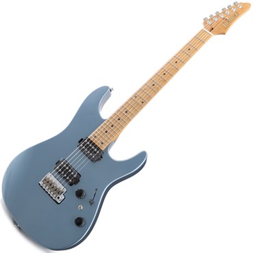 Ibanez Prestige AZ2402-ICM (Ice Blue Metallic) 画像1