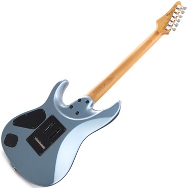 Ibanez Prestige AZ2402-ICM (Ice Blue Metallic) 画像2