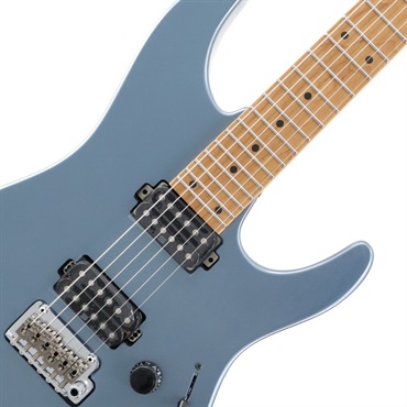 Ibanez Prestige AZ2402-ICM (Ice Blue Metallic) 画像3