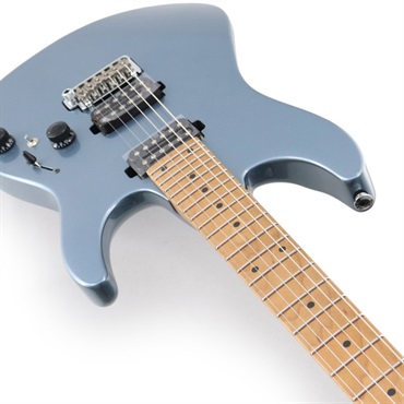 Ibanez Prestige AZ2402-ICM (Ice Blue Metallic) 画像4