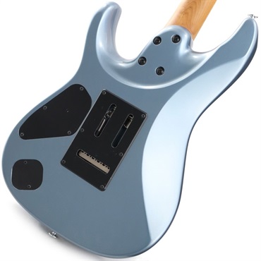 Ibanez Prestige AZ2402-ICM (Ice Blue Metallic) 画像5