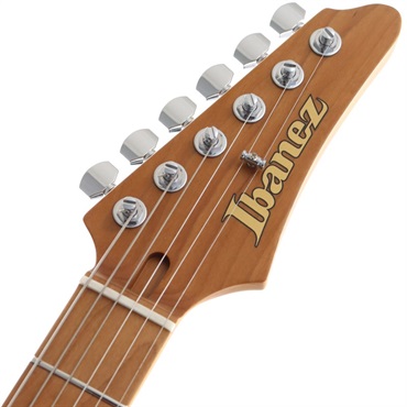 Ibanez Prestige AZ2402-ICM (Ice Blue Metallic) 画像6