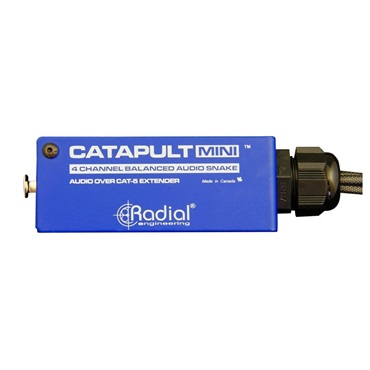 Radial Catapult Mini TX【お取り寄せ商品】 画像1