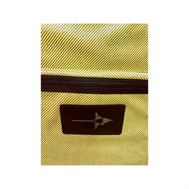 NAZCA 【受注生産品】 Protect Case [エレキギター用] (Tweed) 画像1
