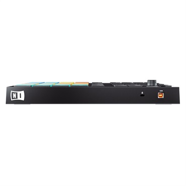 Native Instruments MASCHINE MIKRO MK3 (ネイティブインストルメンツ)(マシーン) 画像1