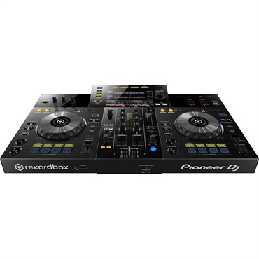 Pioneer DJ XDJ-RR 画像1