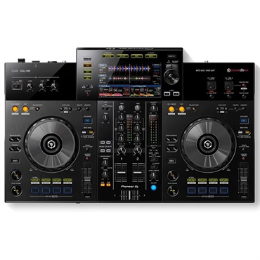 Pioneer DJ XDJ-RR 画像2