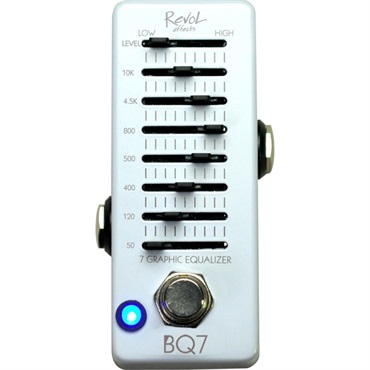 RevoL effects BQ7 EBEQ-01 画像1