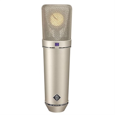 NEUMANN U67 Set(国内正規品3年保証)(ノイマン)(コンデンサーマイク) 画像1