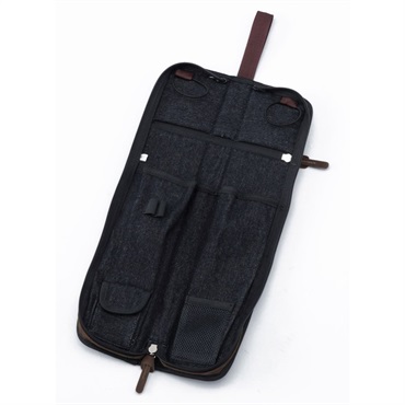 TAMA TSB12DBK [POWERPAD DESIGNER COLLECTION STICK BAG / デニムブラック] 画像1