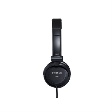 PHONON 4400 【モバイルHi-Fiヘッドホン】(フォノン) 画像4